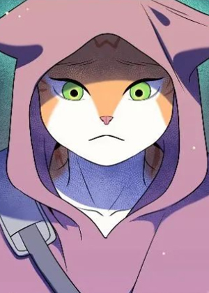 猫的abo 猫的abo